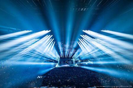 Eurovision stars announce Glasgow gig on upcoming tour – Glasgow Times