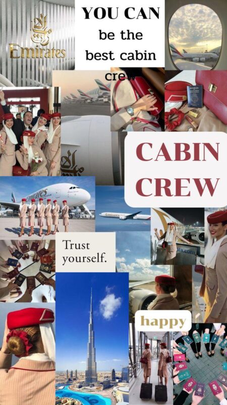 International airline Emirates to hold cabin crew open day in Newcastle next month – Chronicle Live