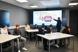 New special school near Plymouth where kids get ‘interactive experiences’ – Plymouth Live