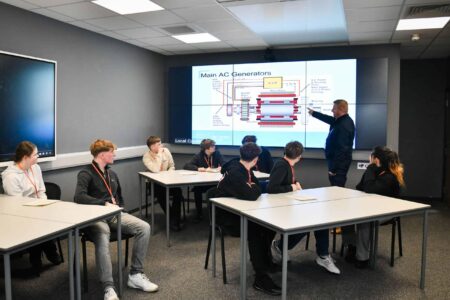 New special school near Plymouth where kids get ‘interactive experiences’ – Plymouth Live