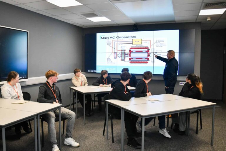 New special school near Plymouth where kids get ‘interactive experiences’ – Plymouth Live