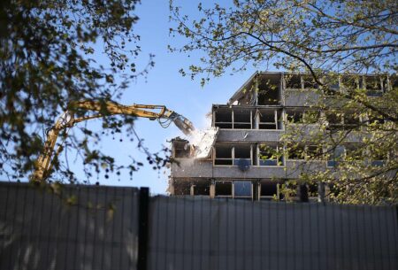 Cutting housing waiting list ‘not just about more council homes’ council says – Slough Observer