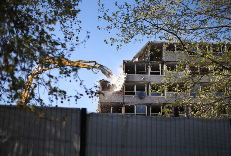 Cutting housing waiting list ‘not just about more council homes’ council says – Slough Observer