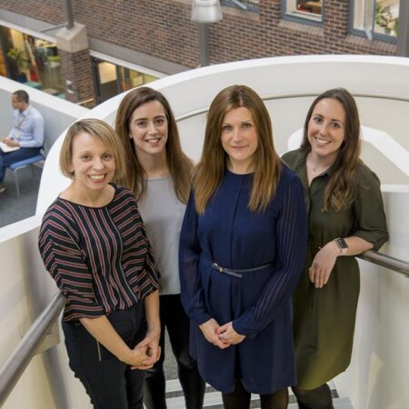 Southampton professors named as senior leaders in UK research – University of Southampton
