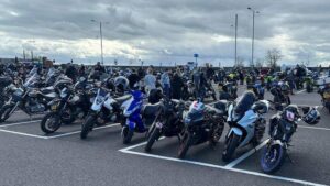 Southend Shakedown to return on Easter Monday 2025, council says – BBC