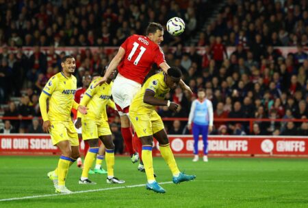 Crystal Palace vs Nottingham Forest: Premier League preview, team news, stats & head-to-head – BBC