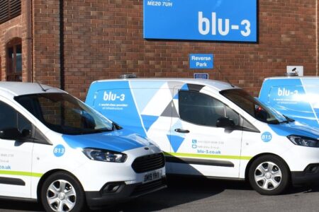 UK fraud office makes arrests in Blu-3 and Mace Group bribery investigation – Reuters