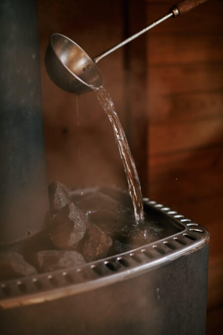 ‘I tried the community sauna in South Bristol everyone is raving about’ – Bristol Live