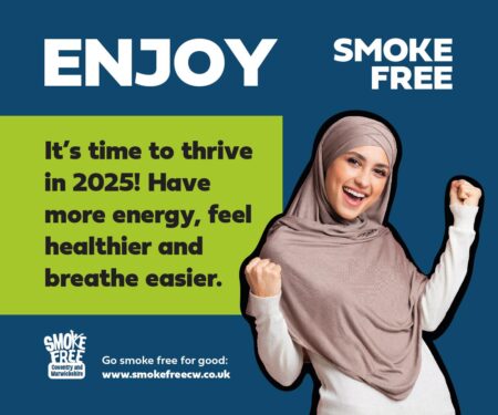 New Smoke Free website launches to help people in Coventry and Warwickshire quit smoking – Warwickshire County Council