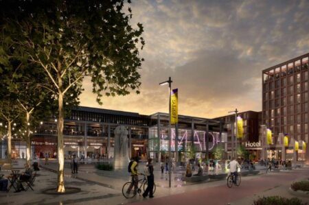 New Culture Derby director appointed – Derby City Council