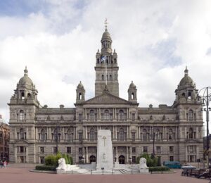 Glasgow City Council STILL needs to implement equal pay structure years after multi-million pound pay-out – Scottish Daily Express