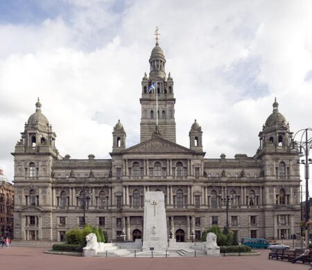 Glasgow City Council STILL needs to implement equal pay structure years after multi-million pound pay-out – Scottish Daily Express