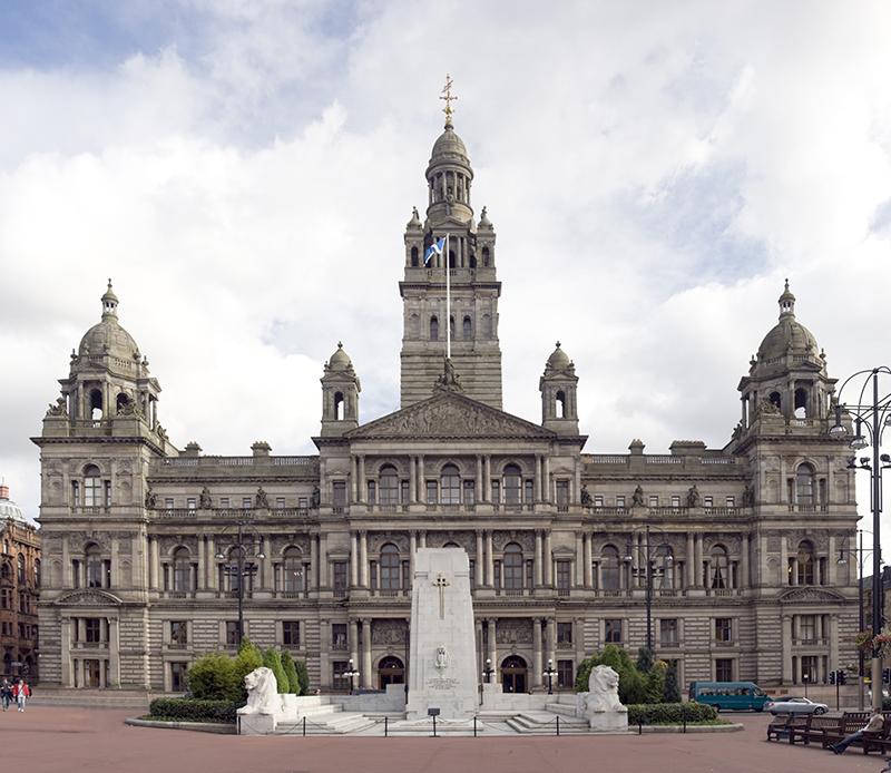 Glasgow City Council STILL needs to implement equal pay structure years after multi-million pound pay-out – Scottish Daily Express