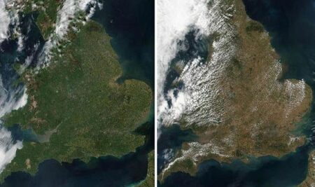 Exact date UK heatwave set to return with 24C pre-summer blast – Leeds Live
