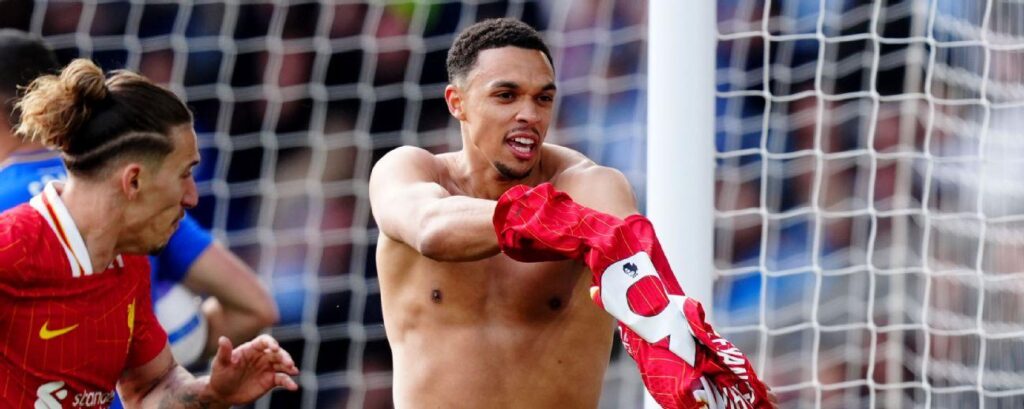 Leicester vs. Liverpool (20 Apr, 2025) Live Score – ESPN