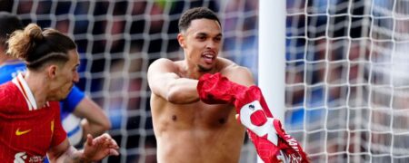 Leicester vs. Liverpool (20 Apr, 2025) Live Score – ESPN