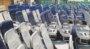 Gallery: Inside KLM UK Engineering’s Norwich MRO Hangars – Aviation Week