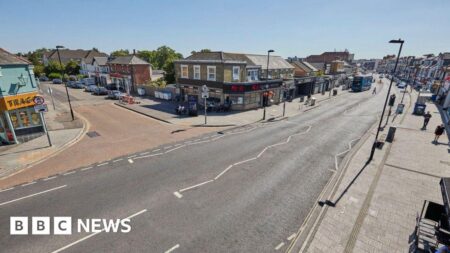Southampton’s roads ‘getting worse’ with city named one of ‘UK’s pothole capitals’ – Daily Echo