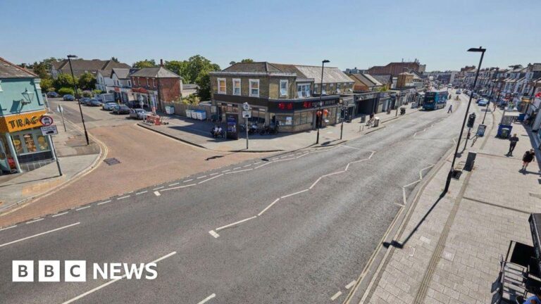 Southampton’s roads ‘getting worse’ with city named one of ‘UK’s pothole capitals’ – Daily Echo