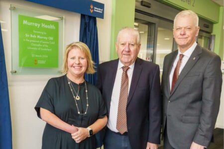University of Sunderland launches new course to boost skills of cancer care nurses – Sunderland Business Partnership