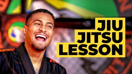 Joao’s Jiu-Jitsu Japes | Foundation | News – Wolverhampton Wanderers FC