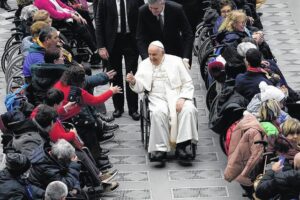 UK court orders Vatican to pay Mincione millions in legal costs – The Pillar