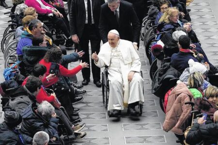UK court orders Vatican to pay Mincione millions in legal costs – The Pillar