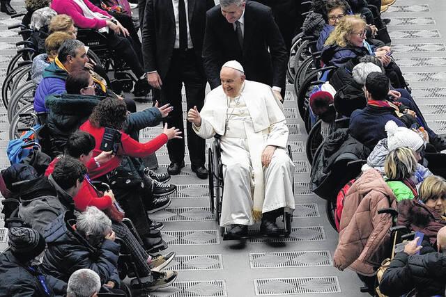 UK court orders Vatican to pay Mincione millions in legal costs – The Pillar