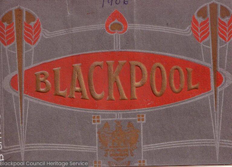 Blackpool councillor defects to Reform UK in shock move saying she feels ‘let down’ by her current party – Blackpool Gazette