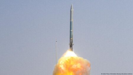 UK politicians urge restraint after India fires missiles across Pakistan border – Bournemouth Echo