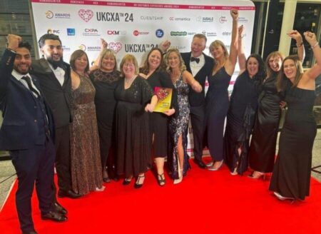 London Luton Airport Celebrates Double Victory at 2024 UK Customer Experience™ Awards – Travel And Tour World