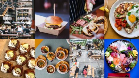 The 21 best restaurants in Manchester – CN Traveller