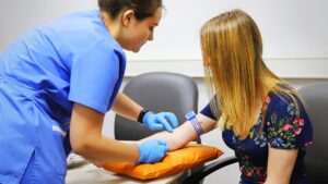 UK hospitals in Nottingham hit by IT failure, prevents blood tests – Data Center Dynamics