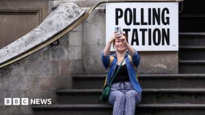Peterborough polling stations open for election voting – Peterborough Matters