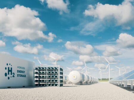 Is the UK’s energy storage growing fast enough? – University of Portsmouth