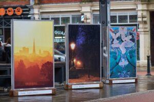 Preston: Planning starts for council’s last Preston Guild festival – BBC