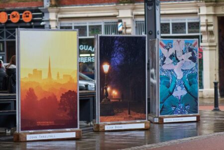 Preston: Planning starts for council’s last Preston Guild festival – BBC