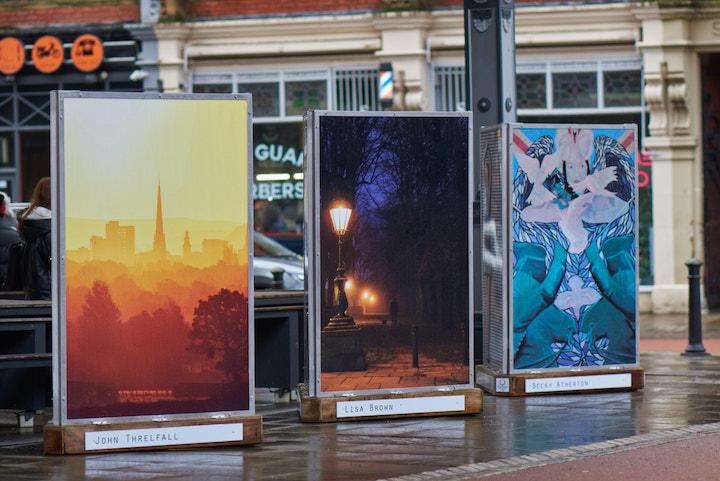 Preston: Planning starts for council’s last Preston Guild festival – BBC