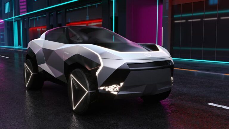 Nissan – Chronicle Live