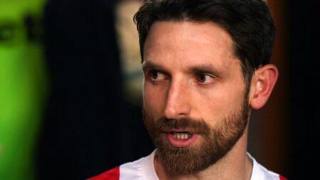 Swansea and Oxford share six goals as Joe Allen brings his career to an end – Colchester Gazette