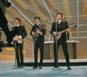 Big night for Beatles fans in Walsall – Express & Star