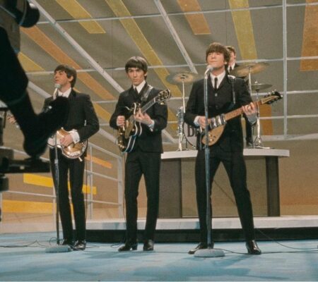 Big night for Beatles fans in Walsall – Express & Star