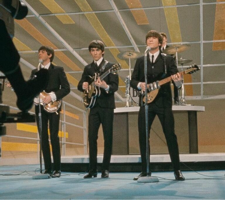 Big night for Beatles fans in Walsall – Express & Star