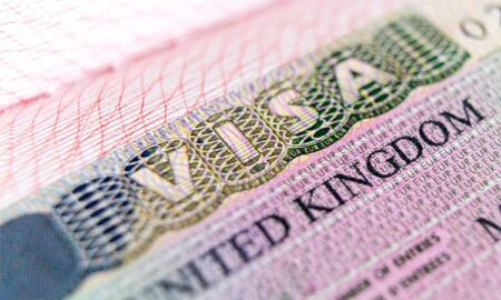 UK planning on restricting visa applications from certain nationalities – report – Warrington Guardian