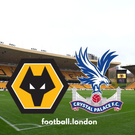 Crystal Palace vs Wolverhampton Wanderers – Match Centre – Crystal Palace F.C. – Crystal Palace F.C.