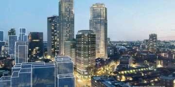 Sadiq Khan intervenes in Archway housing and student tower scheme – London Evening Standard
