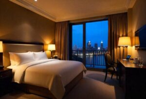 UK And Scotland Dominate 2025 Hotel Market Index As Edinburgh Leads And Glasgow, Inverness Surge In Growth – Travel And Tour World