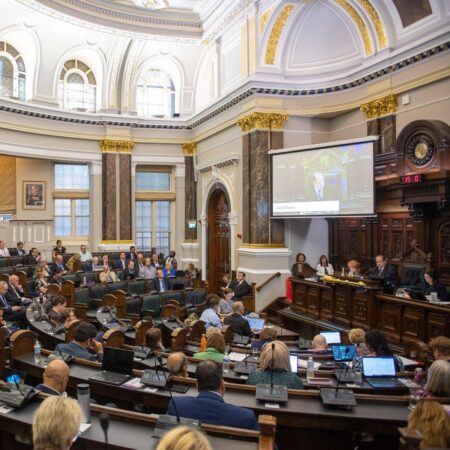 Midlands council relies on interims as more top officers leave – Birmingham Live