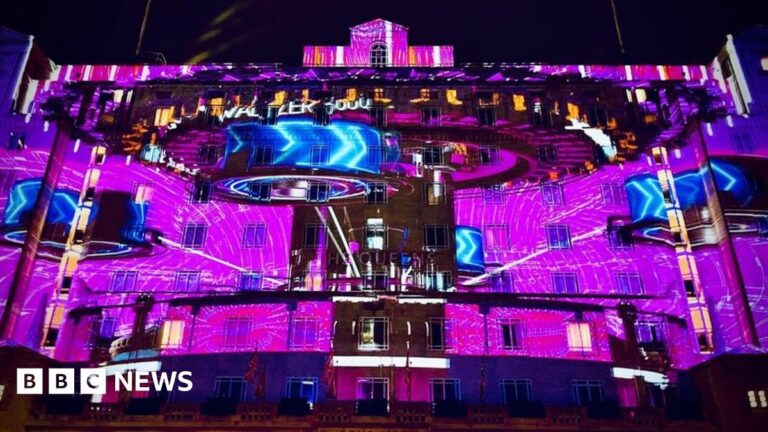 Order restored in the UK city of Leeds after overnight unrest – AP News