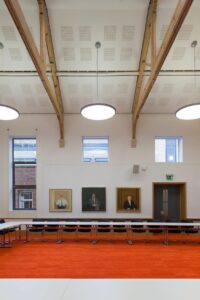 Leicester partners with Midlands universities to become Policing Academic Centre of Excellence – University of Leicester